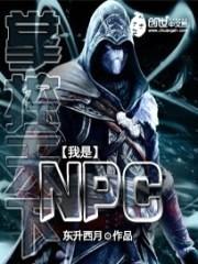 掌控天下之我是NPC